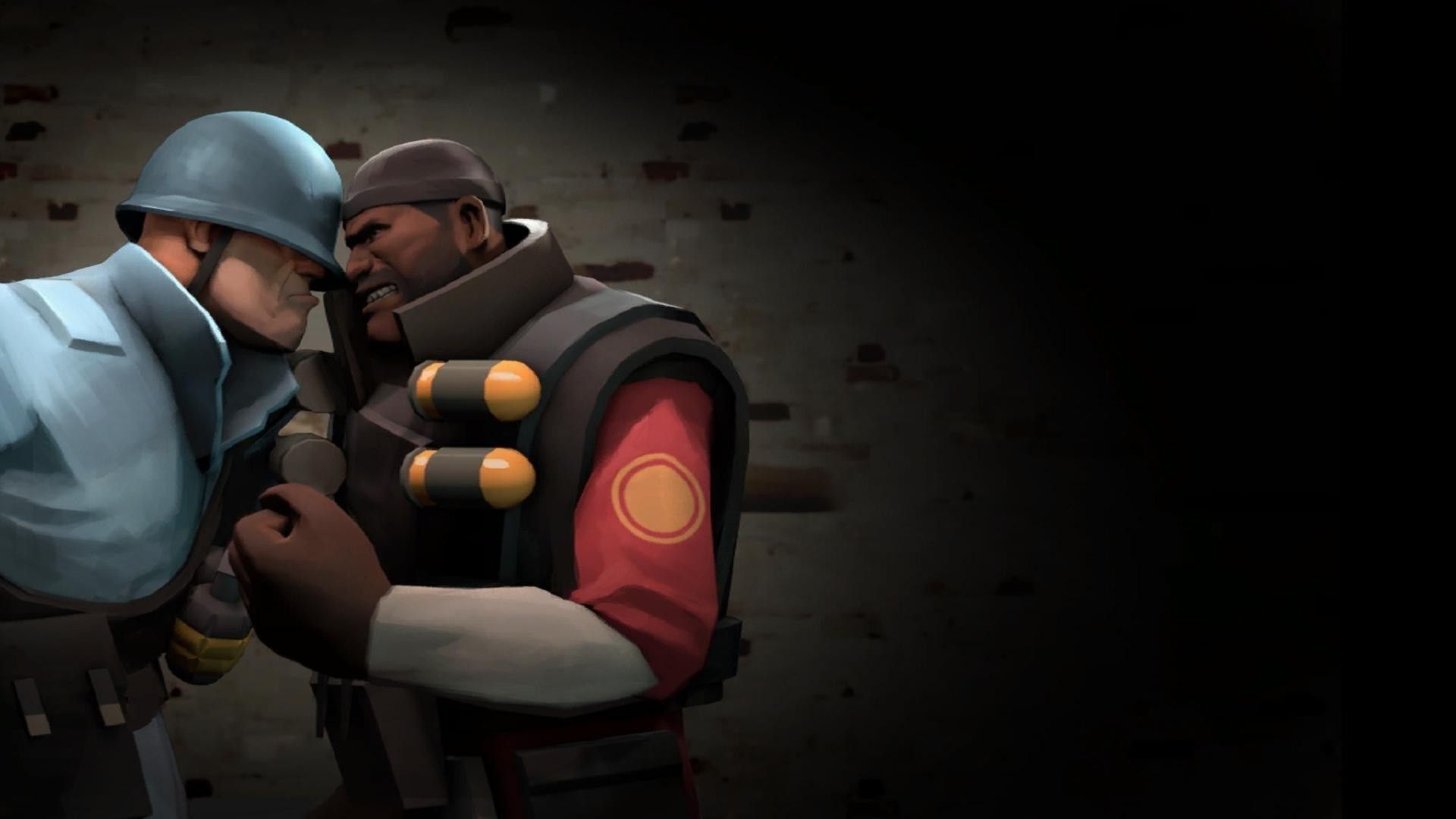 Personaggi Team Fortress 2, 1920x1080 1080p, Desktop