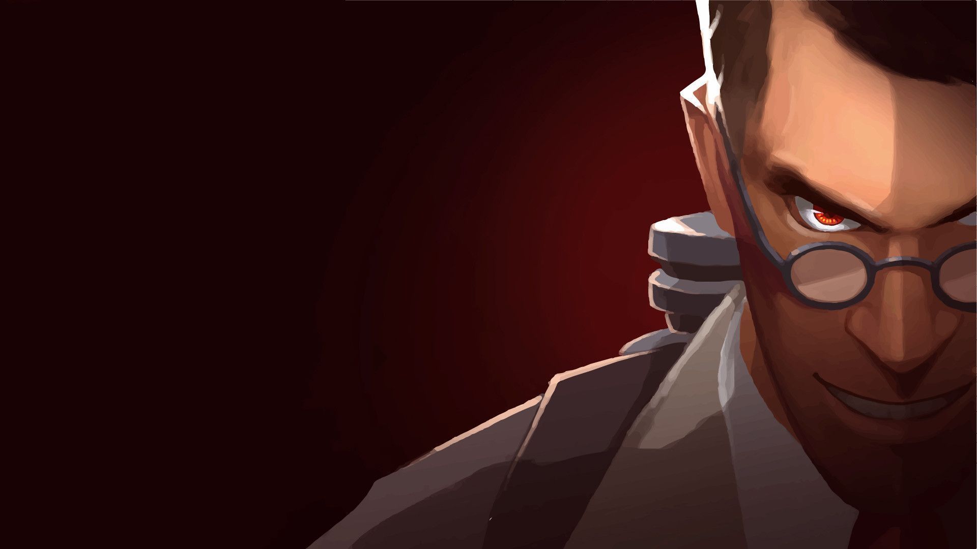 Team Fortress 2 Spy personaggio, 1920x1080 Full HD, PC