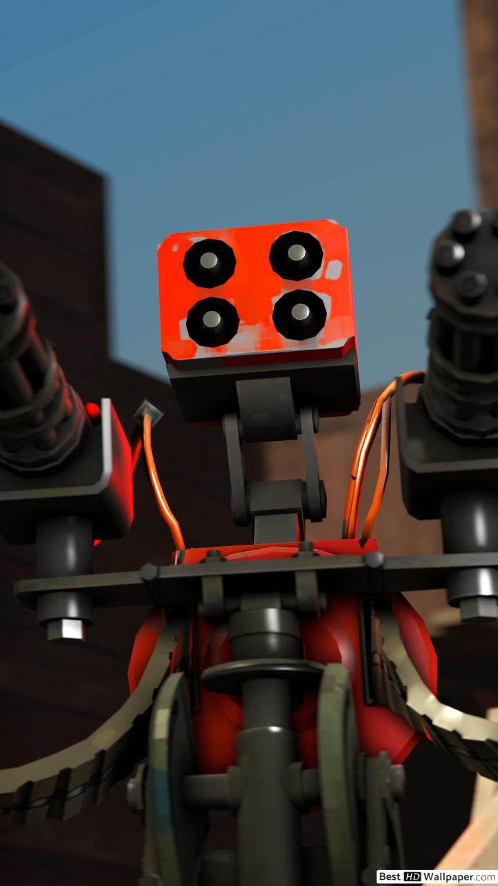 Team Fortress 2 personaggi in battaglia, 1920x1080 1080p, Desktop