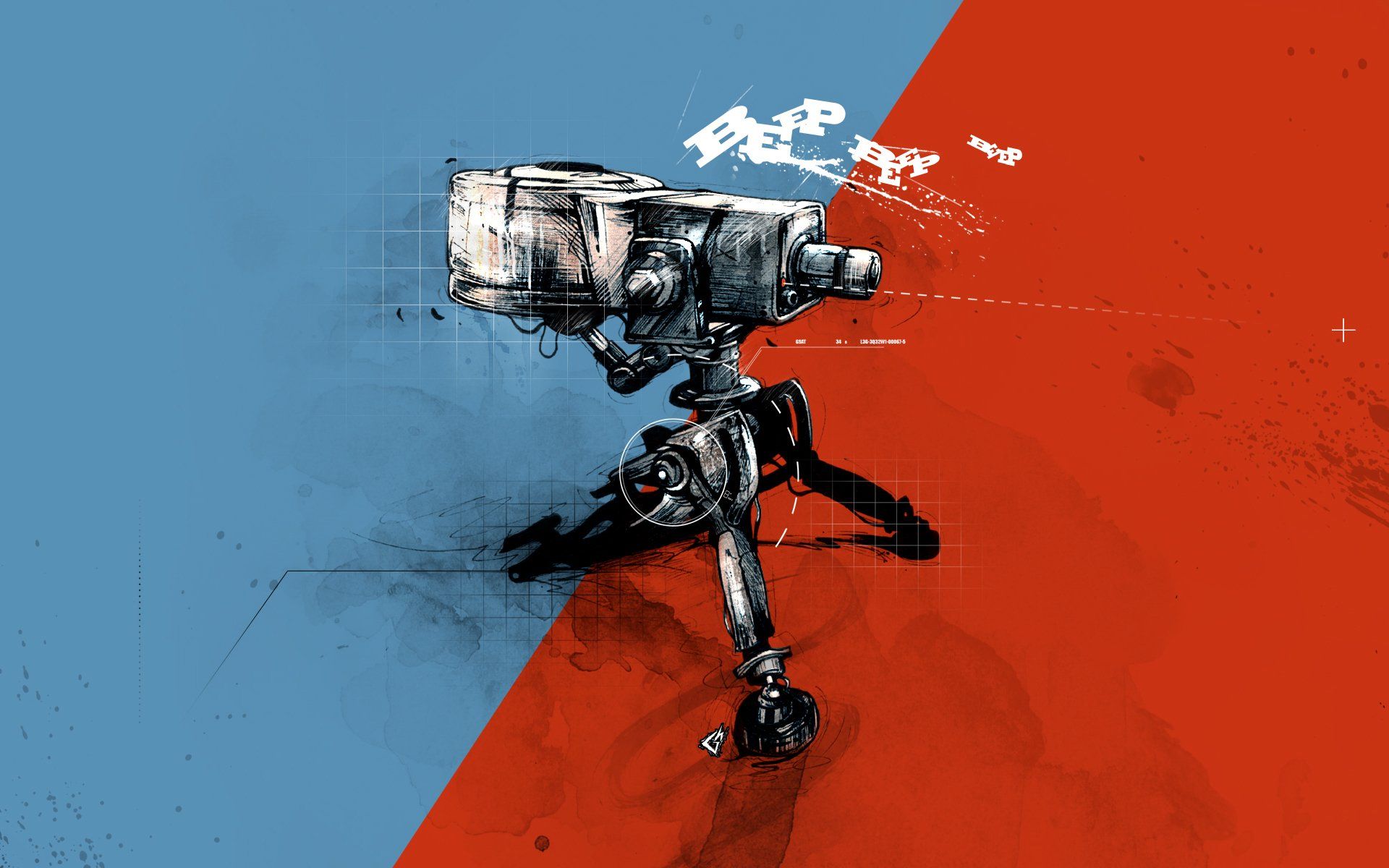 Sentry gun Team Fortress 2, 1920x1200 Full HD+, Desktop