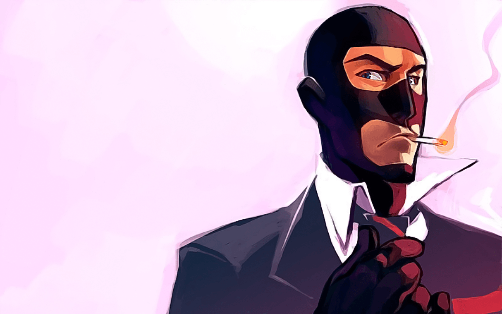 Spy di Team Fortress 2, Valve, 1680x1050 HD, PC