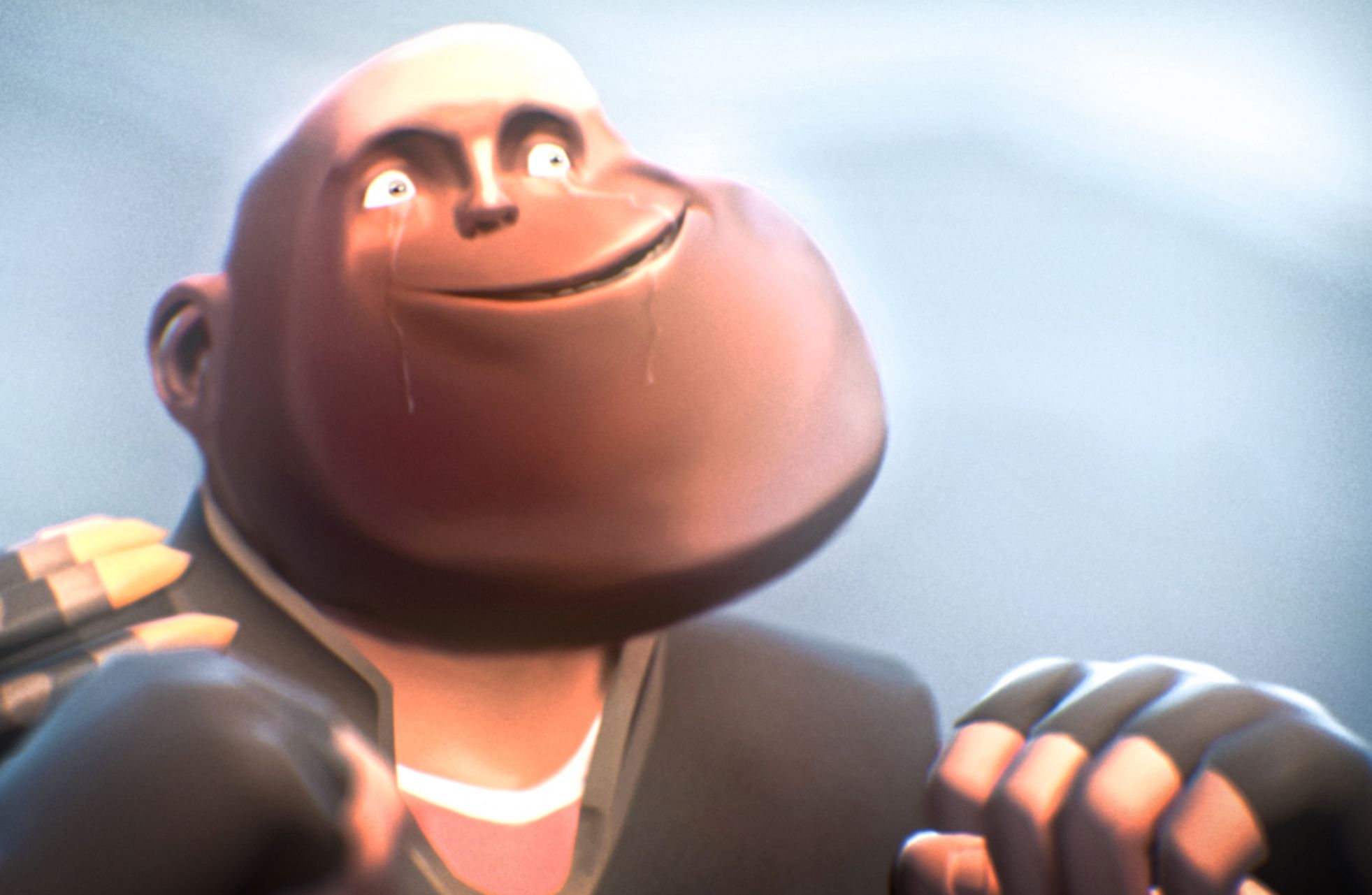 Collage personaggi Team Fortress 2, 1280x1024 720p, Acer Nitro