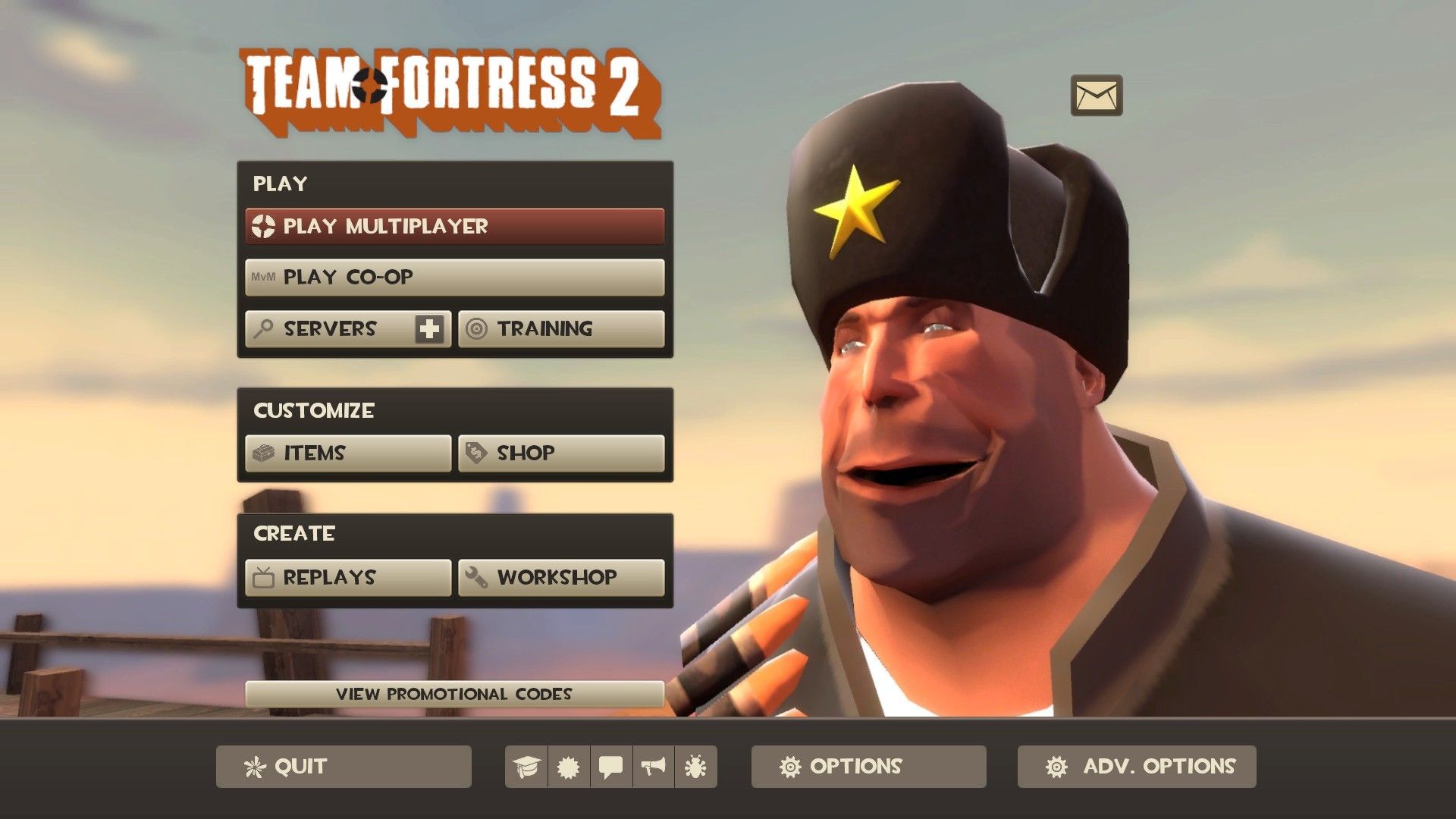 Pyro TF2 con coniglietto, 1920x1080 1080p, Desktop