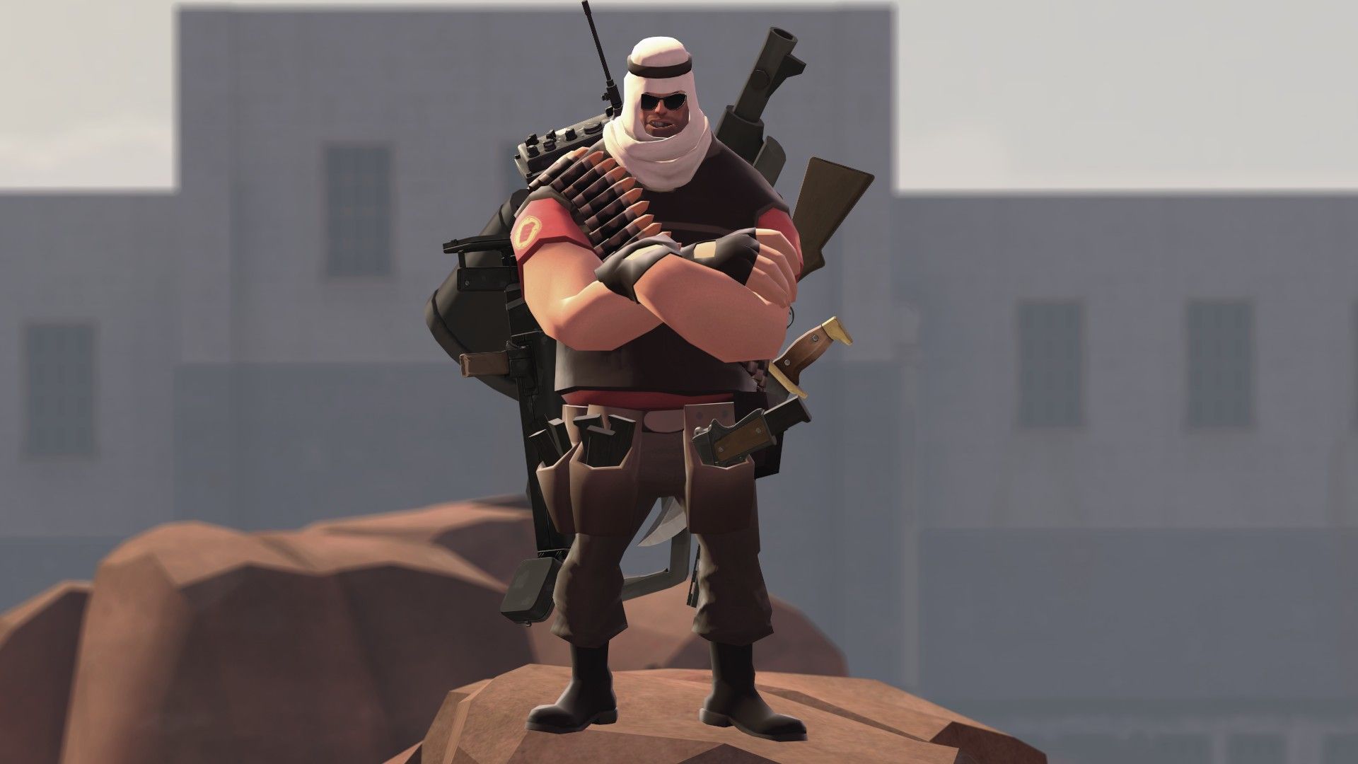 Sniper e Spy TF2 fanart, 1045x764 HD, PC Desktop