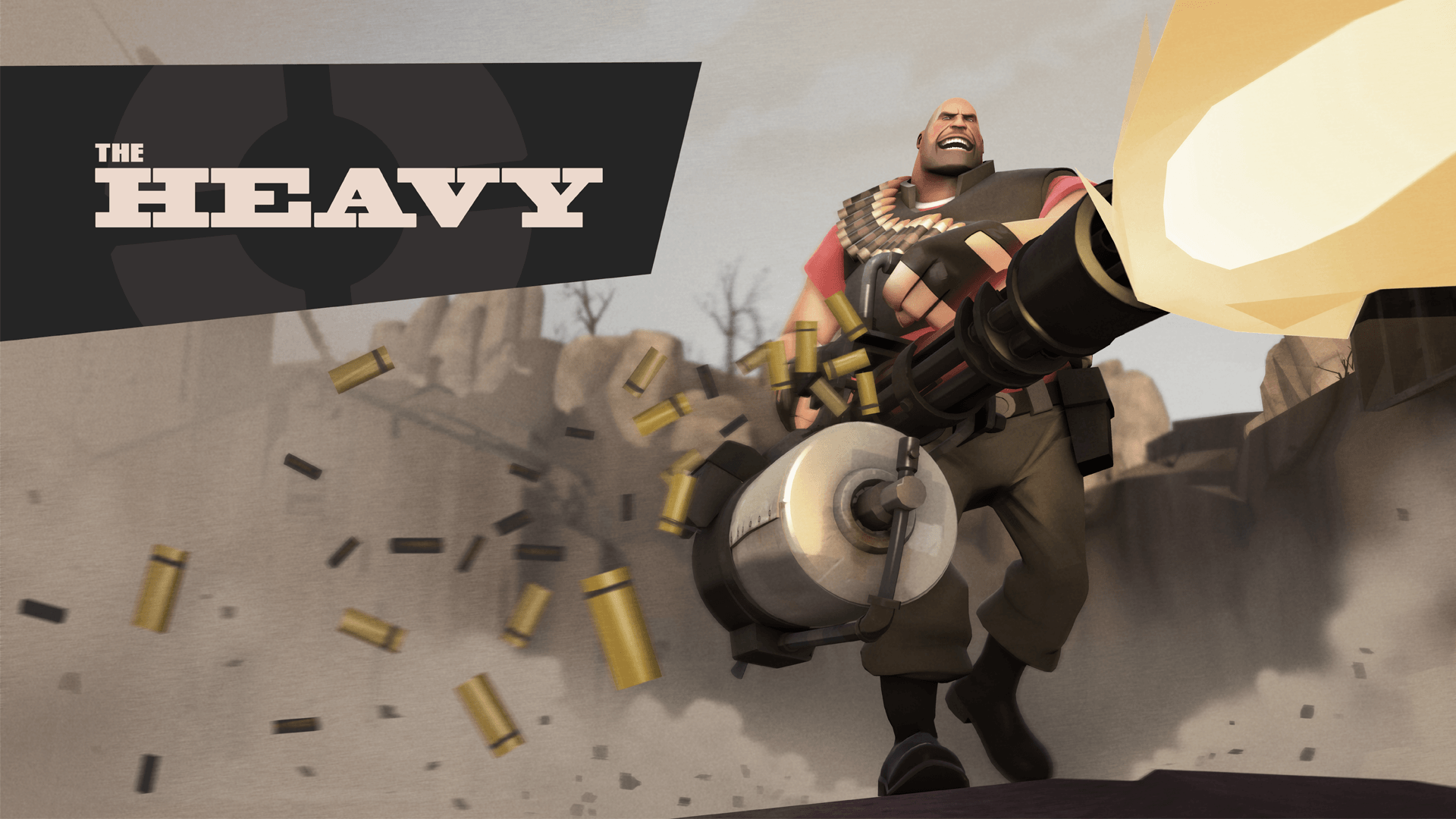 Heavy e Medic TF2, Team Fortress 2, 2560x1600 WQXGA, Desktop