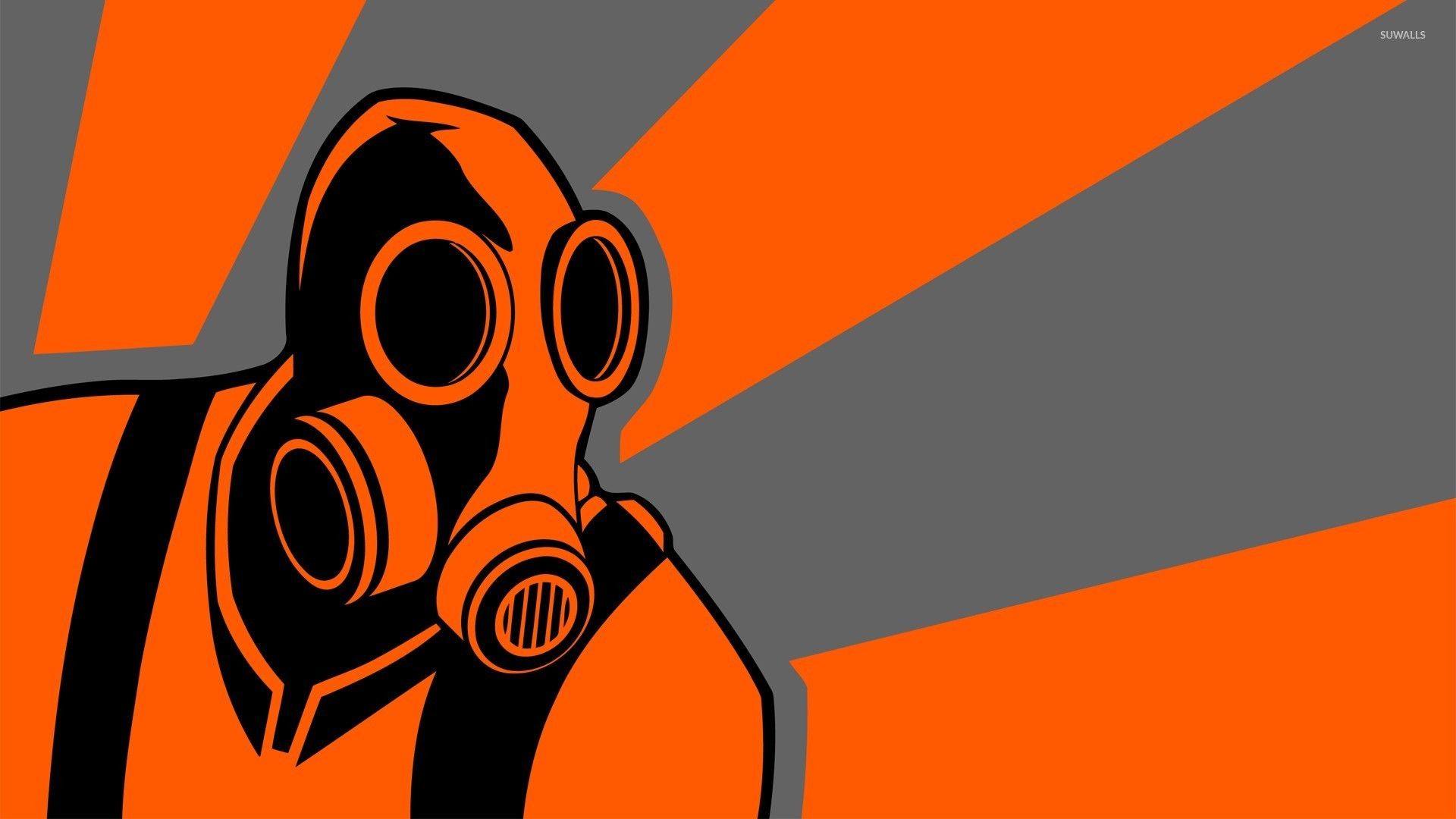 Scout Team Fortress 2, 3200x1200 Panoramico, Monitor Gaming