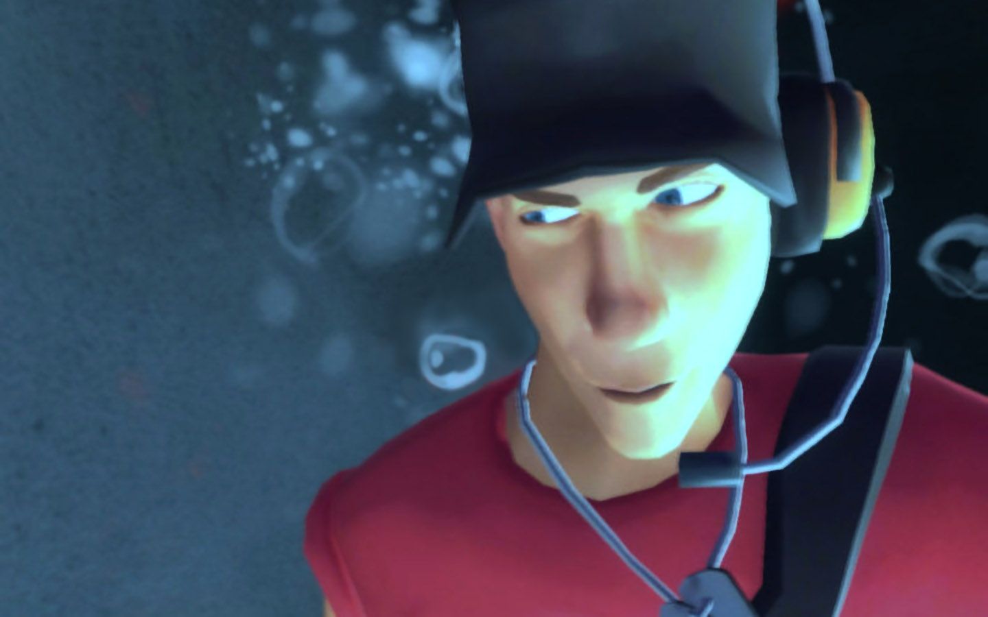 Medic Team Fortress 2, 1920x1080 Full HD, Desktop