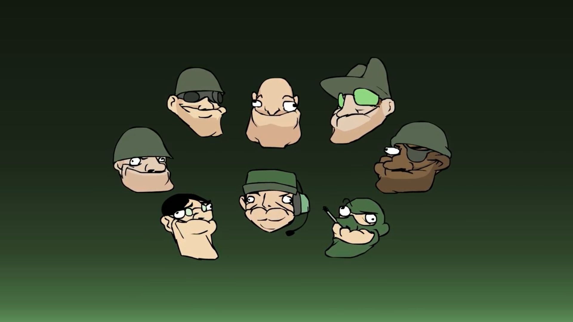 Scout Team Fortress 2, 1280x960 HD, Desktop