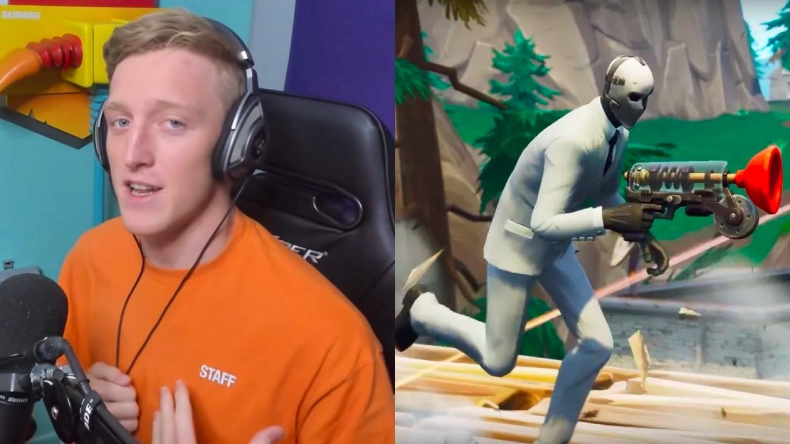Personaggi pirata Fortnite, 1920x1080 Full HD, PC Desktop
