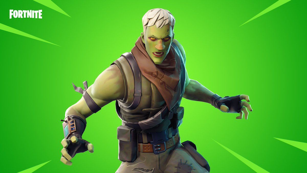 Personaggio Jonesy Fortnite, 1024x1323 Verticale, Telefono