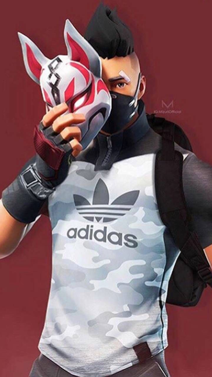 Personaggi Fortnite thumbnail SFM, 1280x720 720p, PC