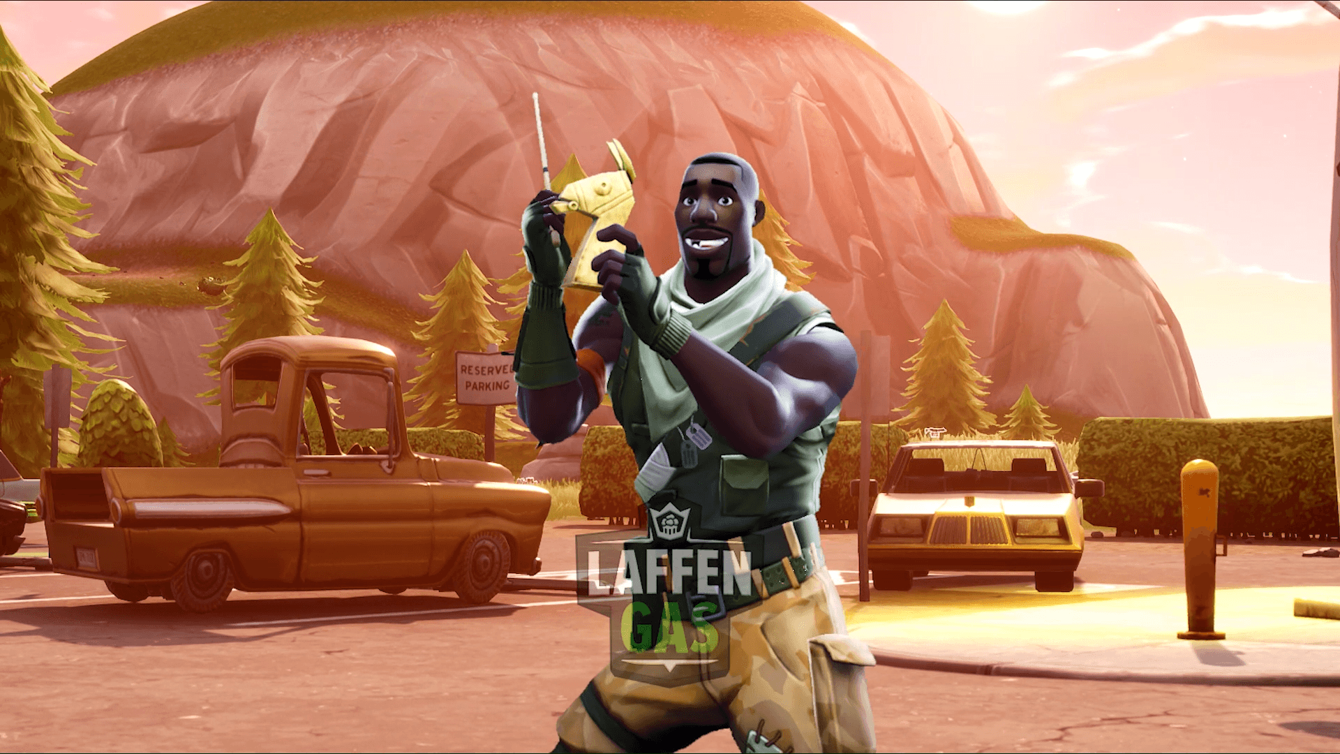 Tfue Fortnite tastiera RGB gaming, 1600x900 900p, Desktop
