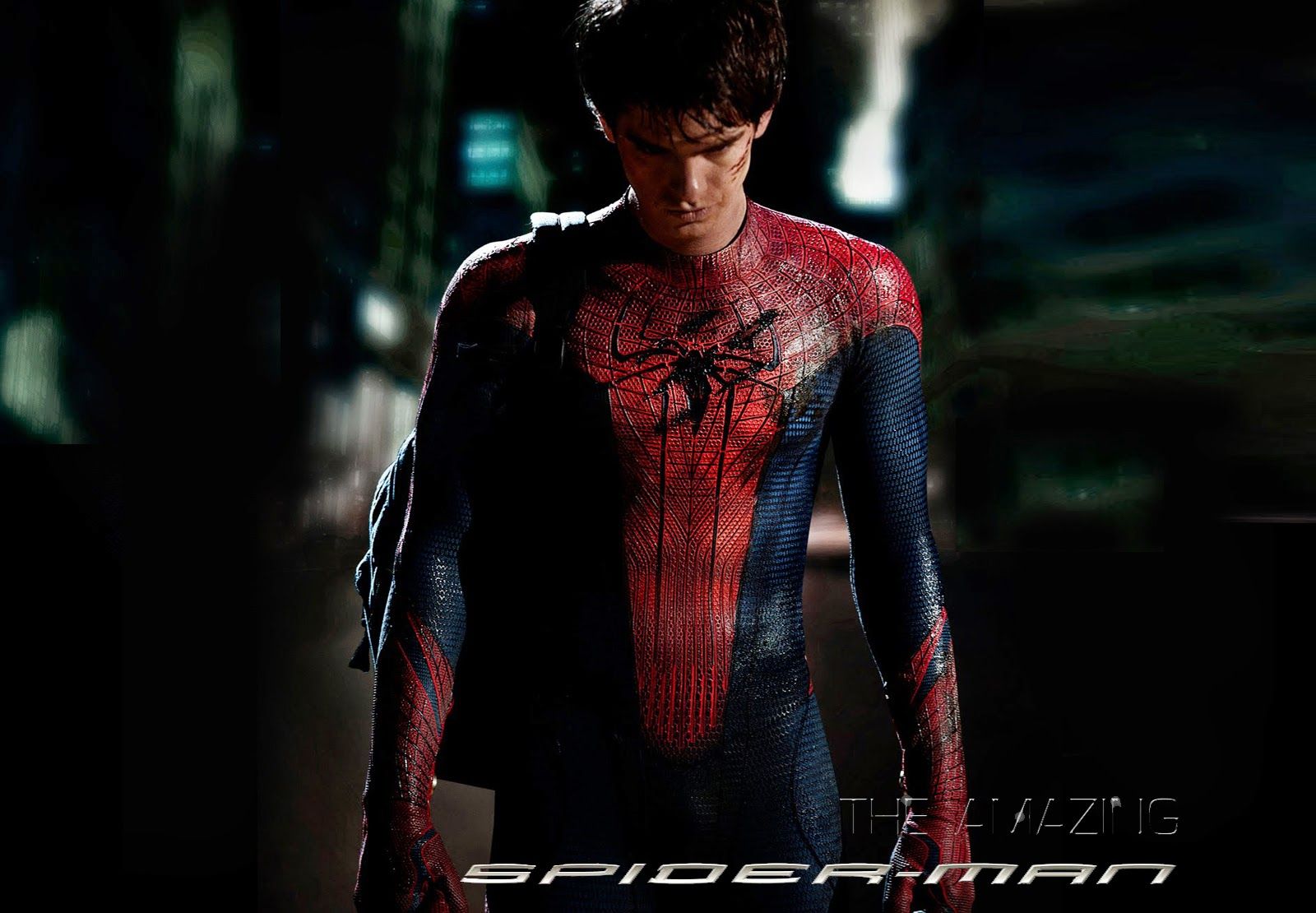 Spider-Man senza maschera, 1600x1110 HD, PC