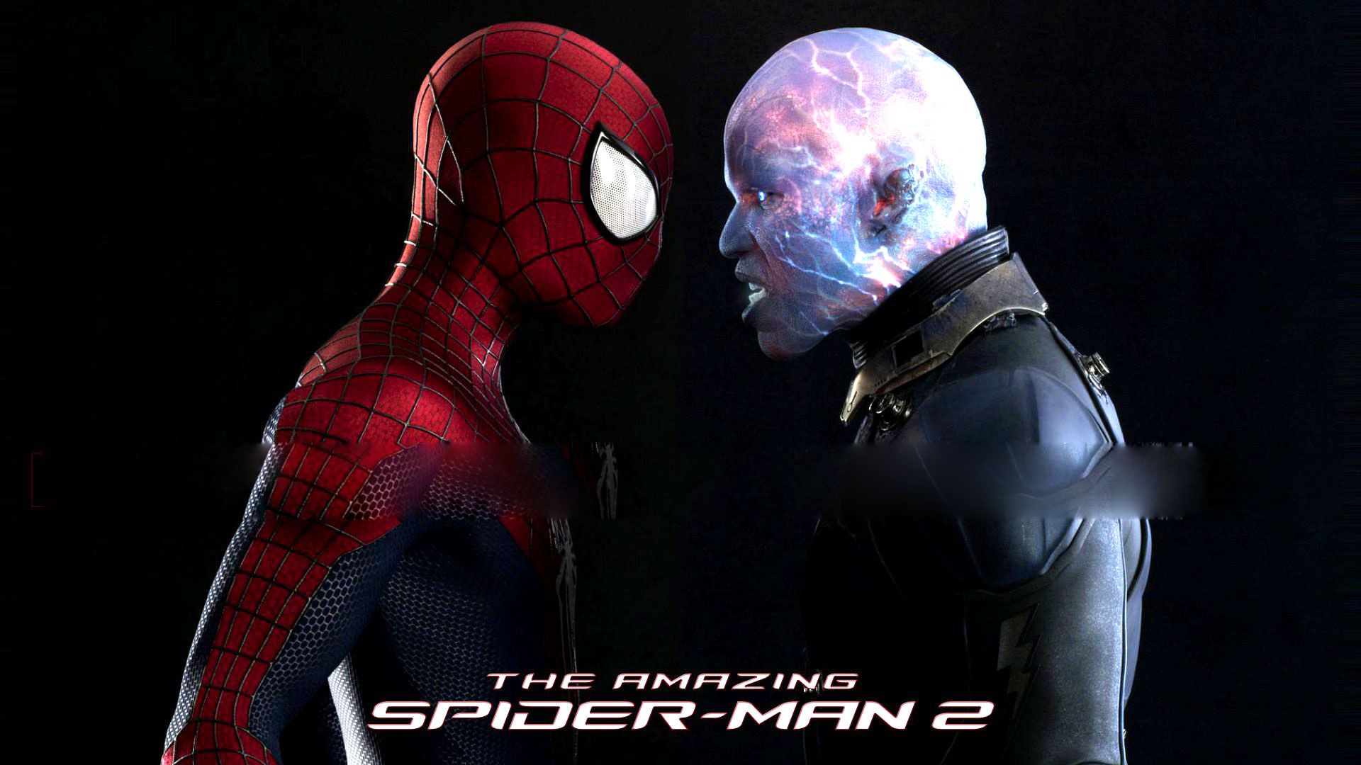Spider-Man contro Electro, 1920x1080 1080p, Desktop