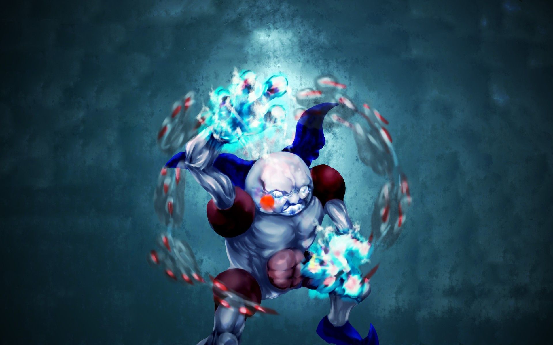 Mienshao Pokémon combattimento, 1920x1200 Full HD+, Laptop