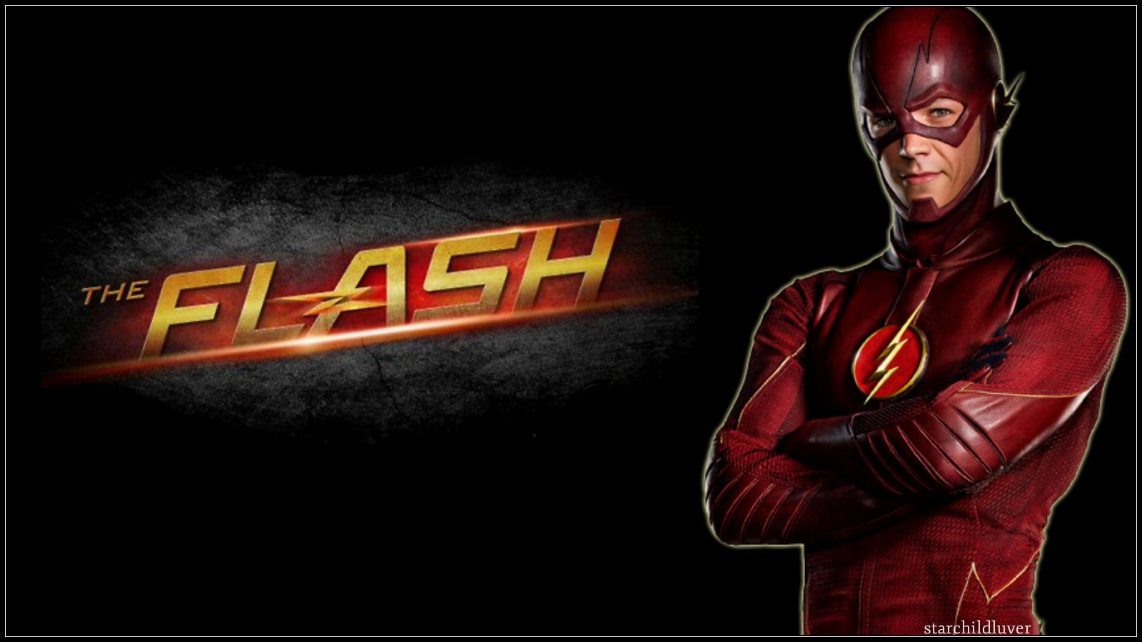 Savitar Flash busto blu, 1080x1073 HD, PC