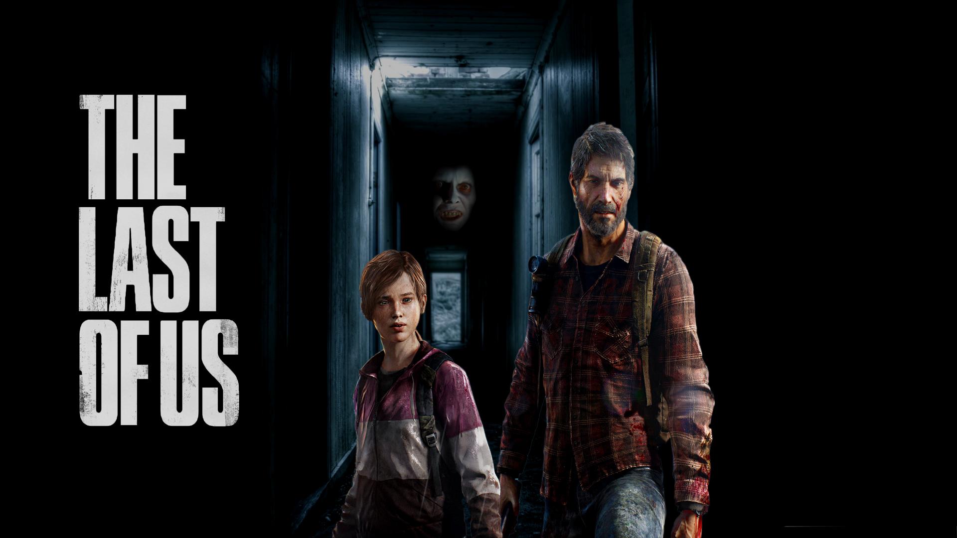The Last of Us personaggi, 1920x1080 Full HD 1080p, PC Desktop
