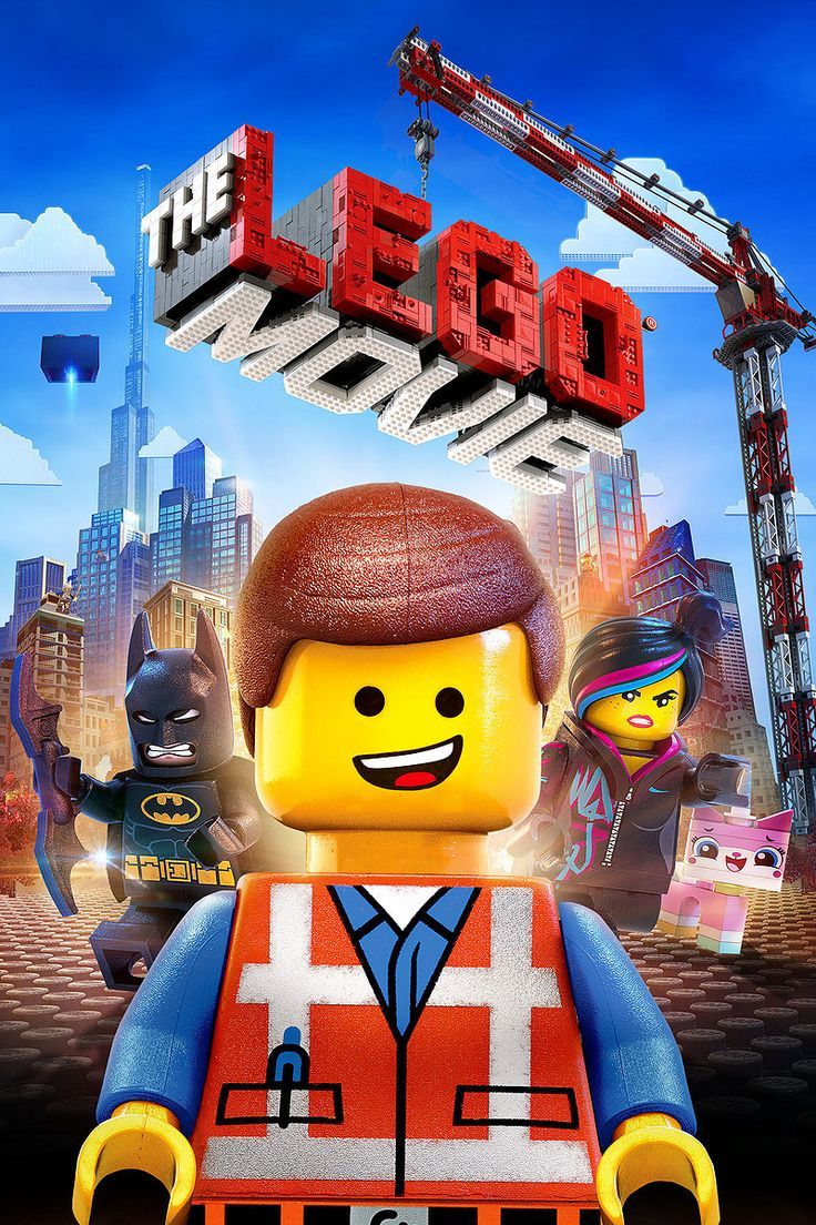 Personaggi Lego Movie città, 736x1104 Full HD Verticale, Smartphone