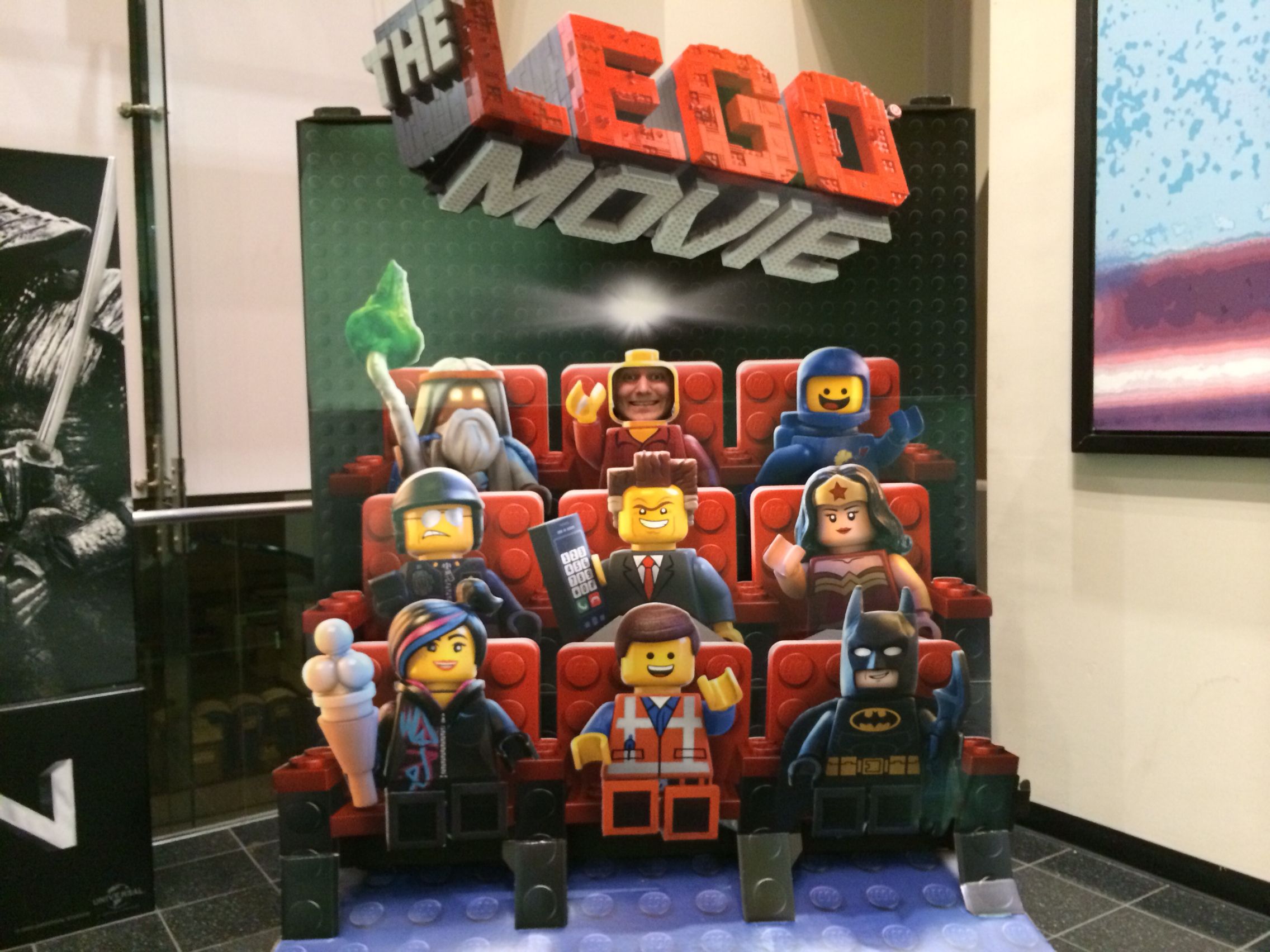 Personaggi LEGO Movie al cinema, 2272x1704 Hi-Res, Desktop