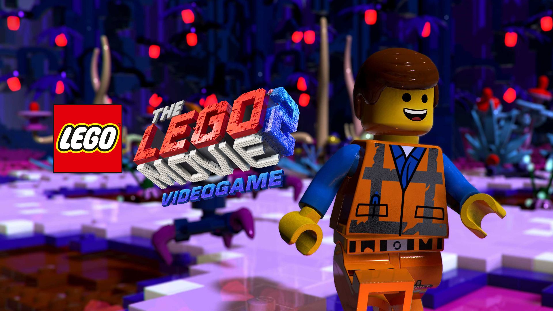 The Lego Movie 2 videogioco, 1920x1080 Full HD 1080p, PC