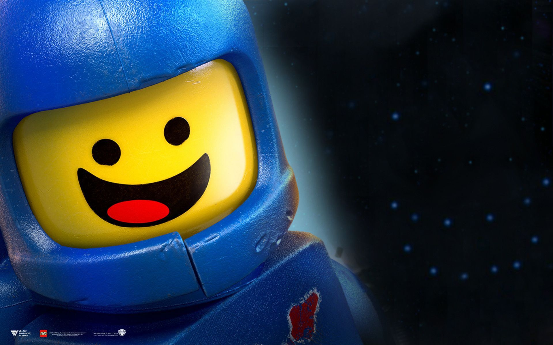 Personaggio LEGO astronauta spaziale, 1919x1199 HD, Desktop