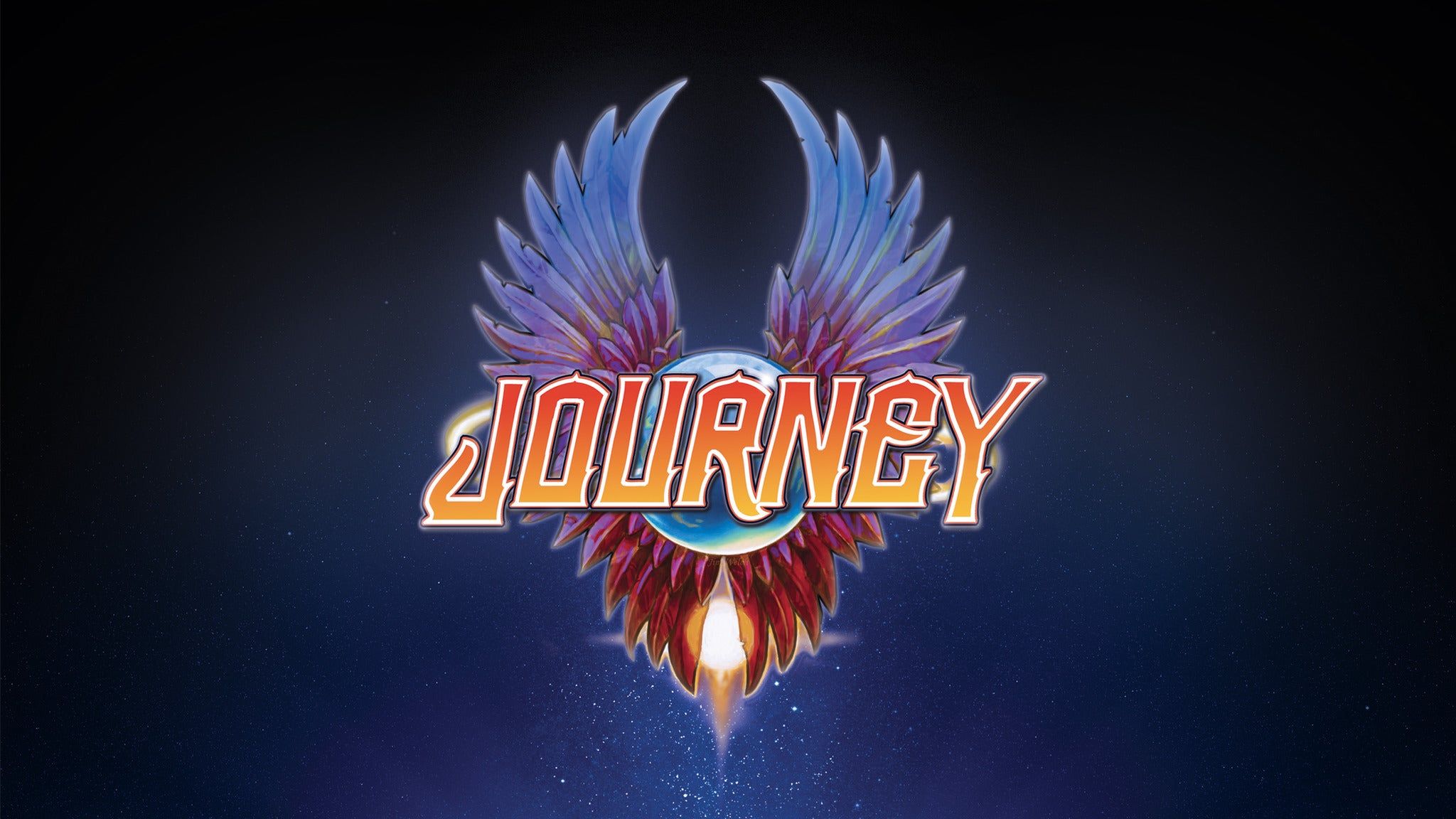 Logo Journey aquila colorata, 2048x1152 Hi-Res, Desktop