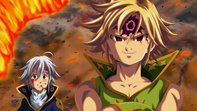 Meliodas, Nanatsu no Taizai, 3840x2160 UHD, Monitor 4K