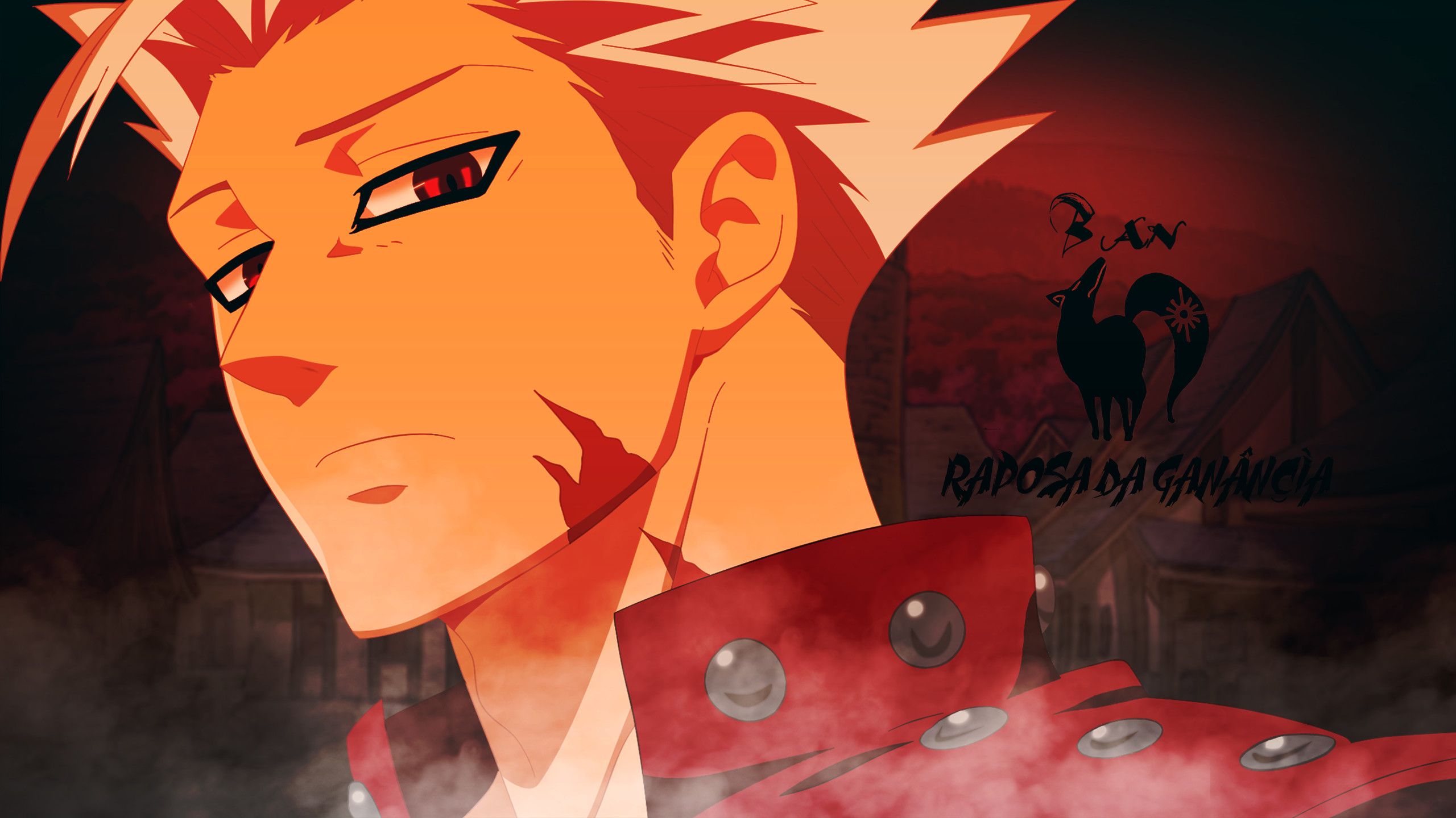 Personaggi anime crossover gruppo, 1920x1080 1080p, PC Desktop