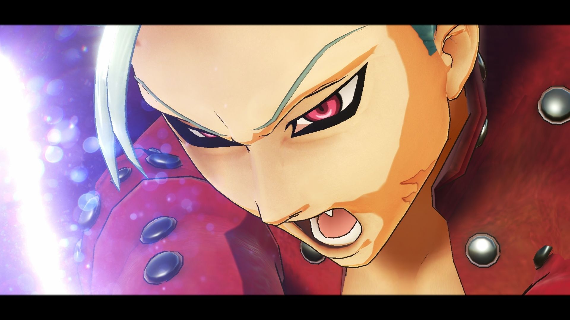 King, Seven Deadly Sins, 1920x1080 Full HD, Laptop