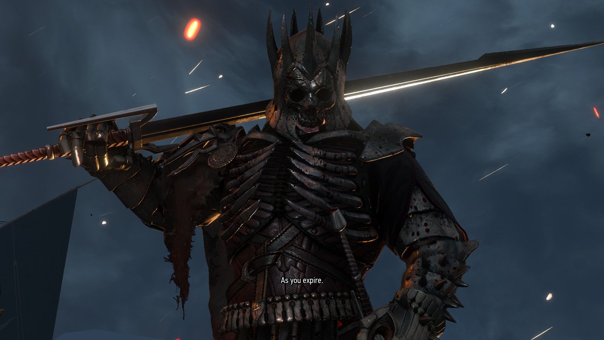 Cavaliere selvaggio Witcher armatura, 1920x1080 Full HD 1080p, Desktop