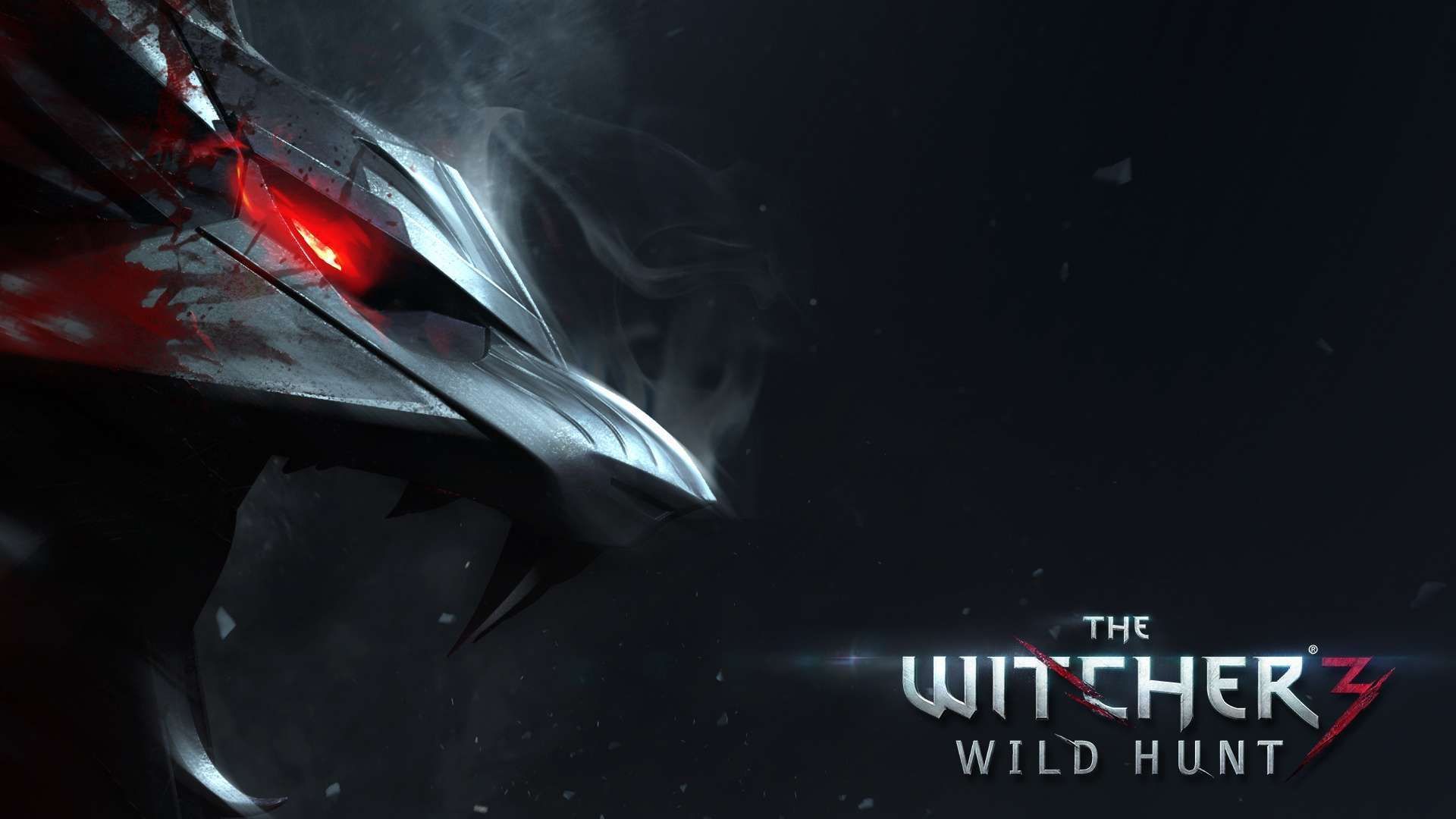 The Witcher 3 Wild Hunt, RPG, 1920x1080 Full HD, Desktop
