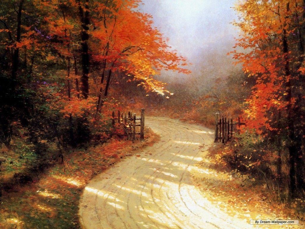cottage autunnale illuminato, 1920x1200 Full HD+, iMac