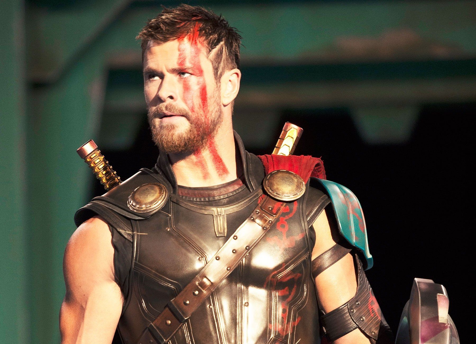 Thor Ragnarok Chris Hemsworth, 1800x1300 900p, Desktop