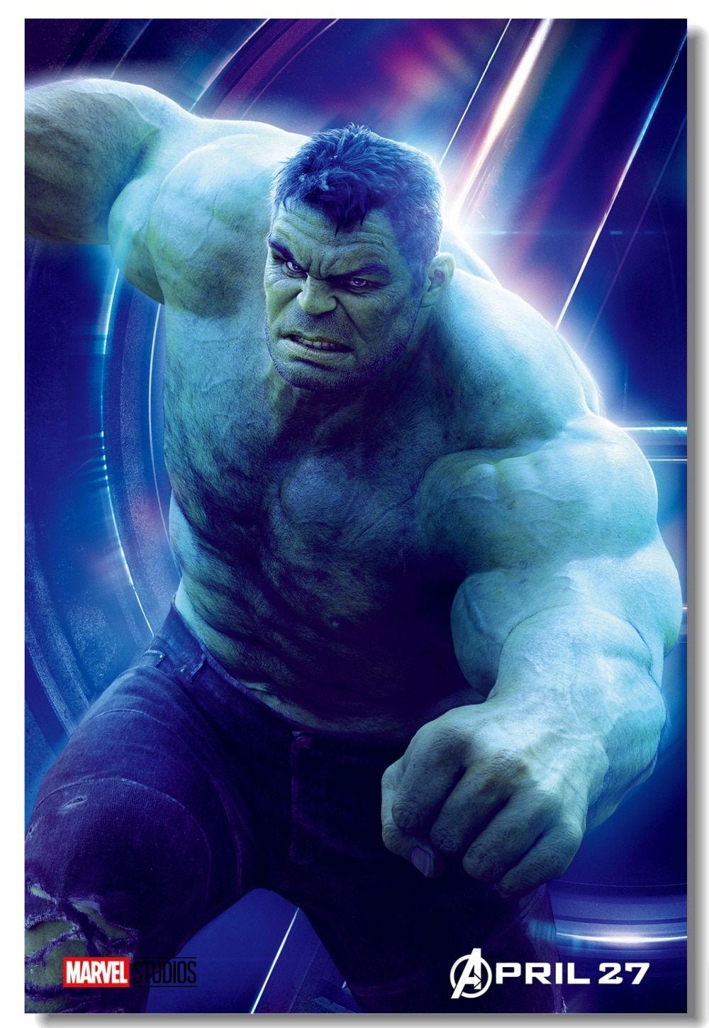 Hulk Avengers Infinity War, supereroi, 1000x1449 Full HD Verticale, iPhone