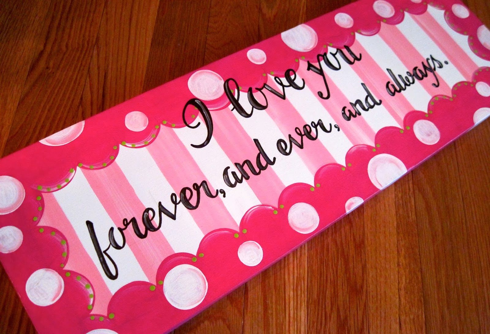 Cartello rosa I love you, 1600x1091 900p, Desktop