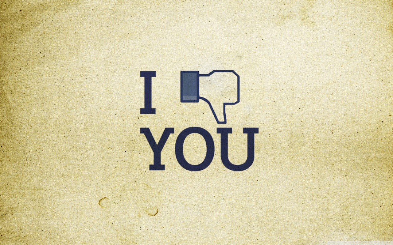 Fumetto pixel I HATE YOU, 1242x2197 Full HD Verticale, Smartphone