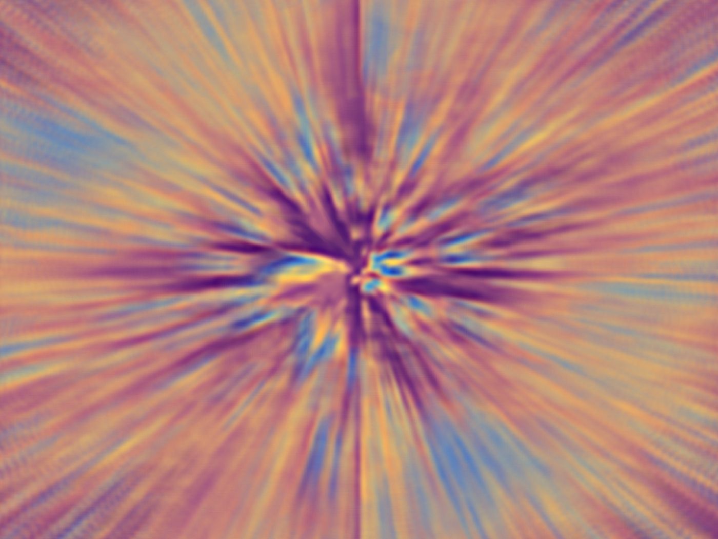Mandala tie dye multicolore, 1920x1080 1080p, Laptop