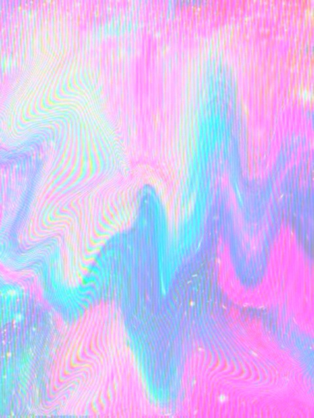 Sfondo tie dye pastello chiaro, 750x1334 Full HD Verticale, Smartphone