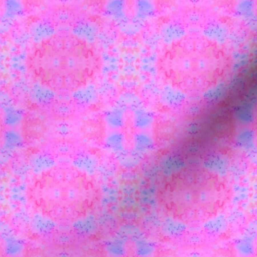 Tie dye pastello chiaro sfumato, 1024x819 HD, Desktop