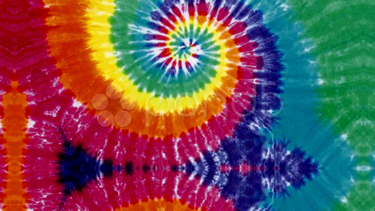 Motivo tie dye colorato chiari, 1255x664 HD, Desktop