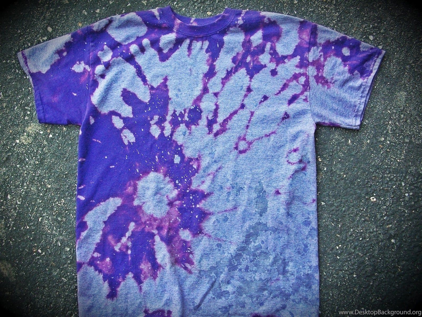 Spirale tie dye multicolore, 1280x720 HD, Desktop