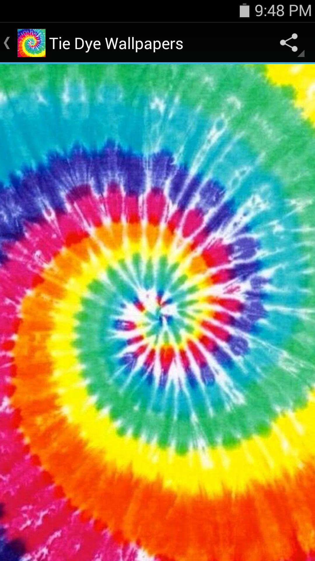 Griglia sfondi tie dye colorati, 1080x1920 Full HD Verticale, Samsung Galaxy