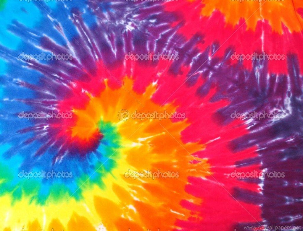 Spirale tie-dye multicolore, 1024x782 HD, Desktop