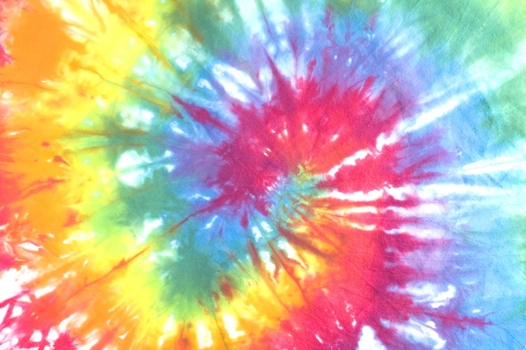 Tie-dye vortice arcobaleno colorato, 1698x1131 HD, Laptop