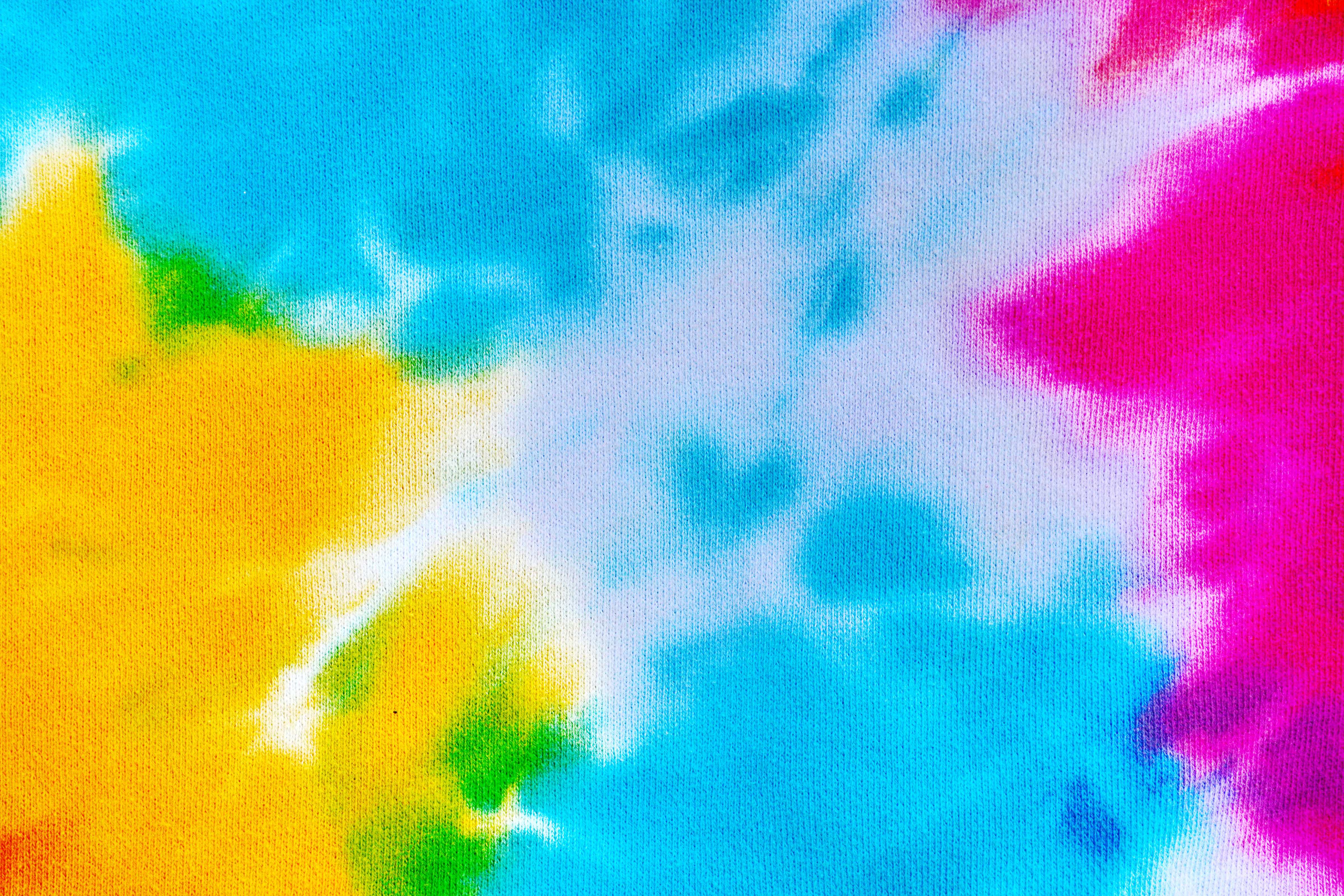 Tie-dye colorato astratto, 4800x3200 Ultra HD, 4K TV