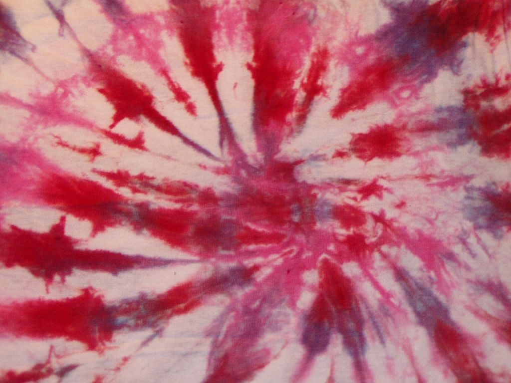 Esplosione tie-dye multicolore astratta, 1400x1050 HD, Desktop