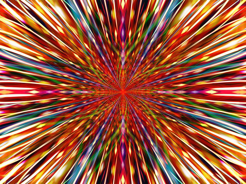 Adesivo porta tie-dye tribale, 1000x1000 HD, PC Desktop