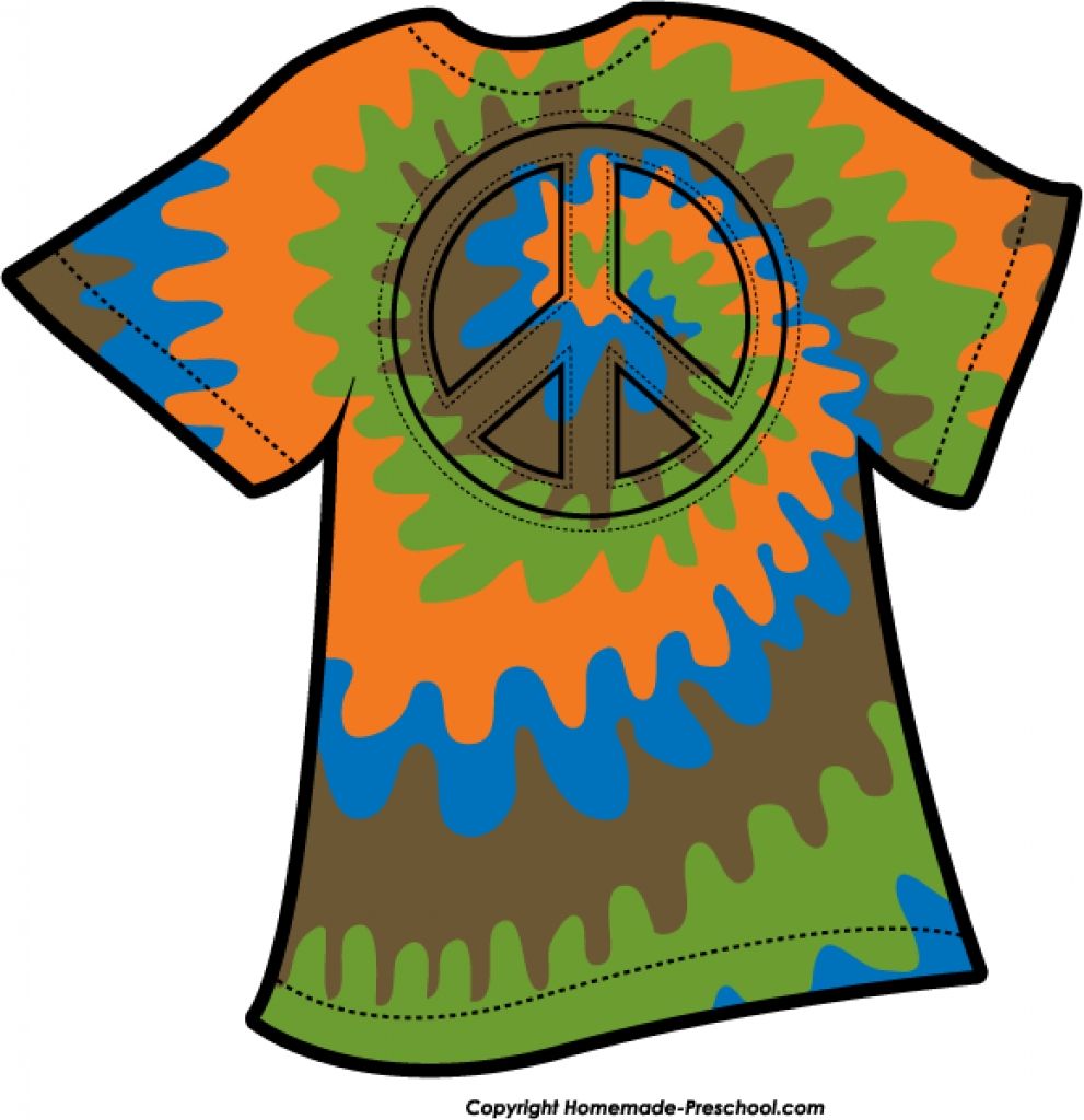 Maglietta tie dye simbolo pace, 991x1024 Verticale, Xiaomi
