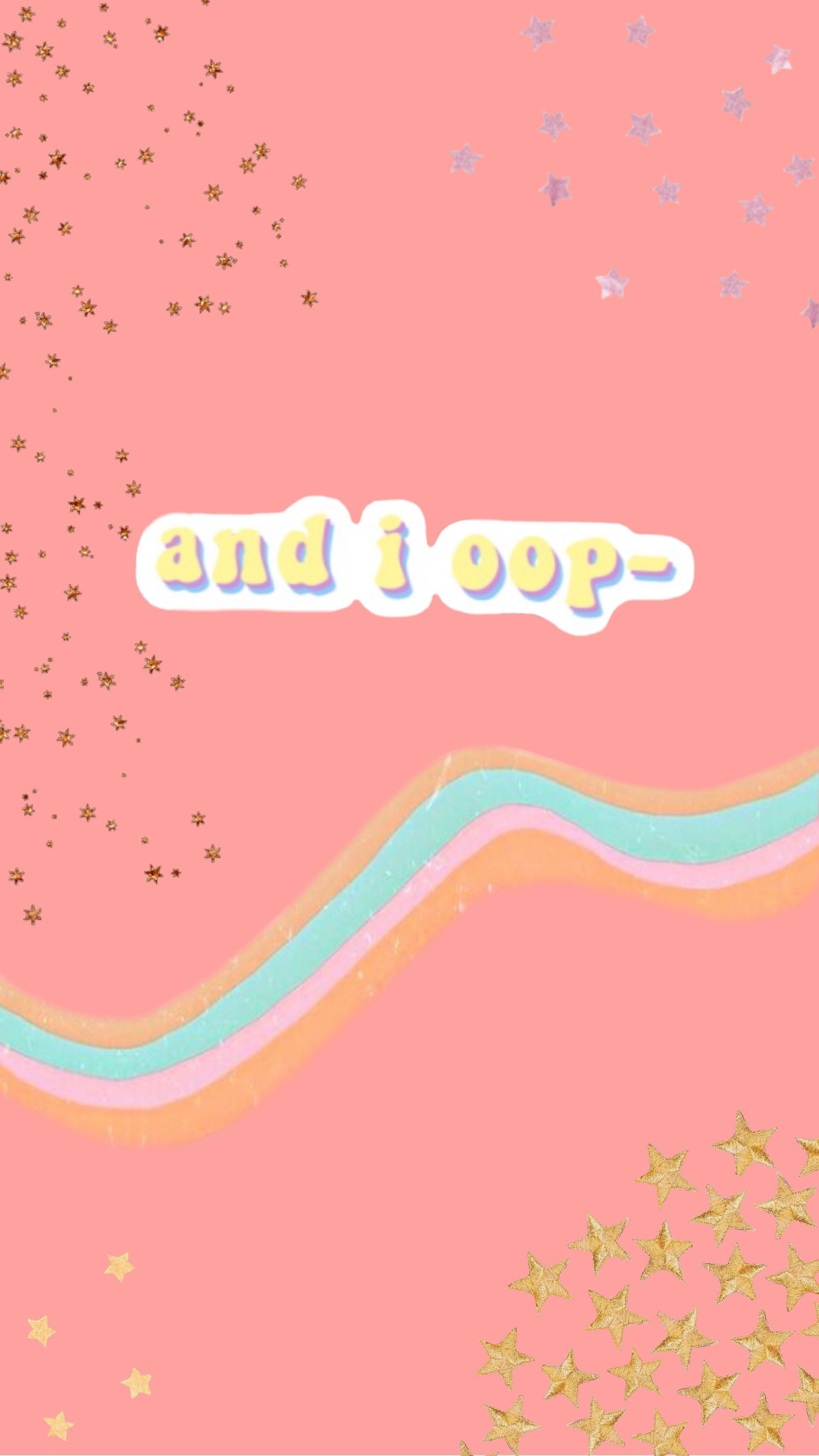 Meme TikTok arcobaleno rosa, 1948x3463 Full HD Verticale, iPhone