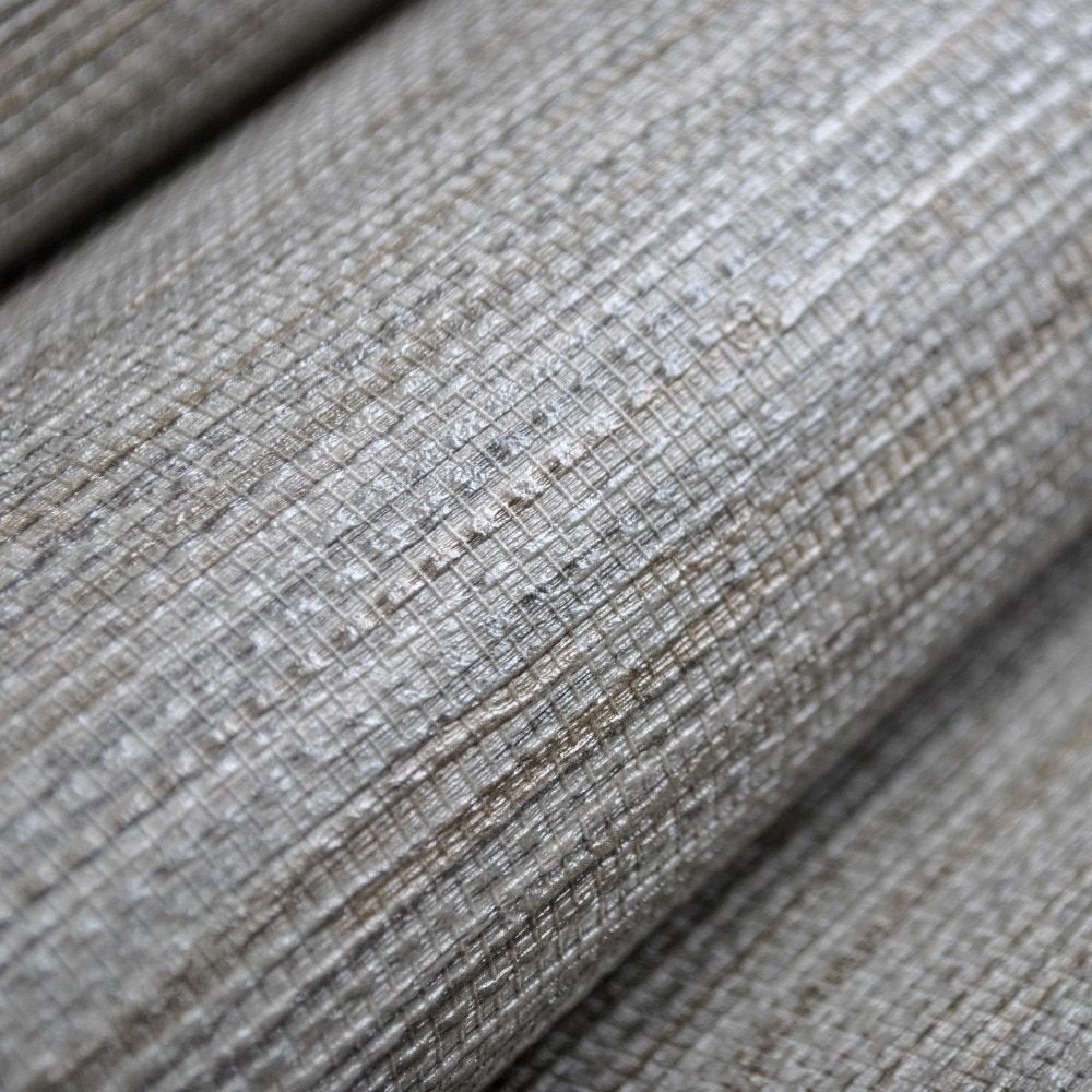 Carta da parati texture grasscloth grigia, 1000x1000 HD, Desktop